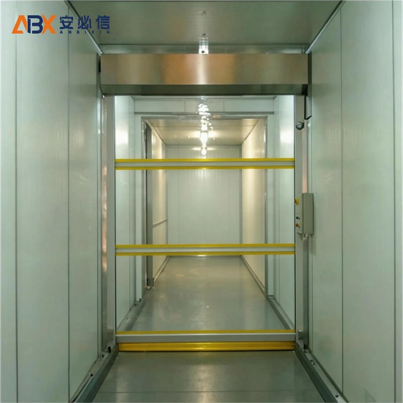玉溪市PVC快速门