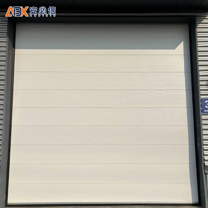 玉溪市消防滑升门