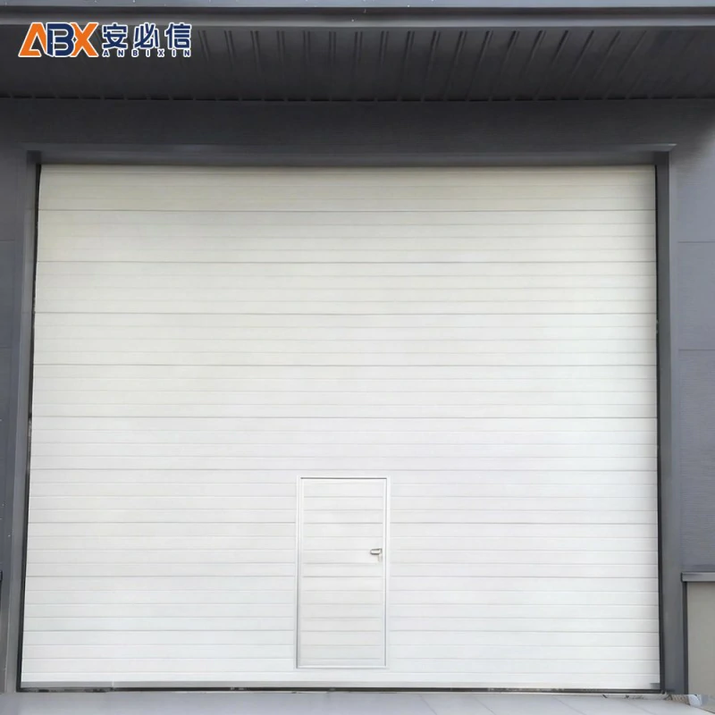 玉溪市快速提升门