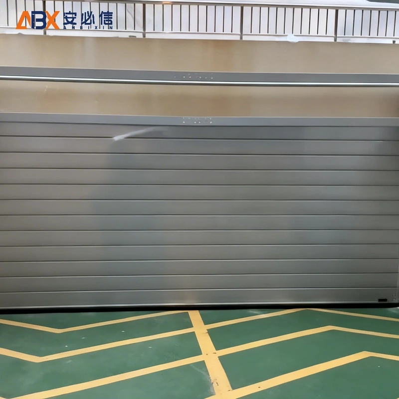 玉溪市金属高速门